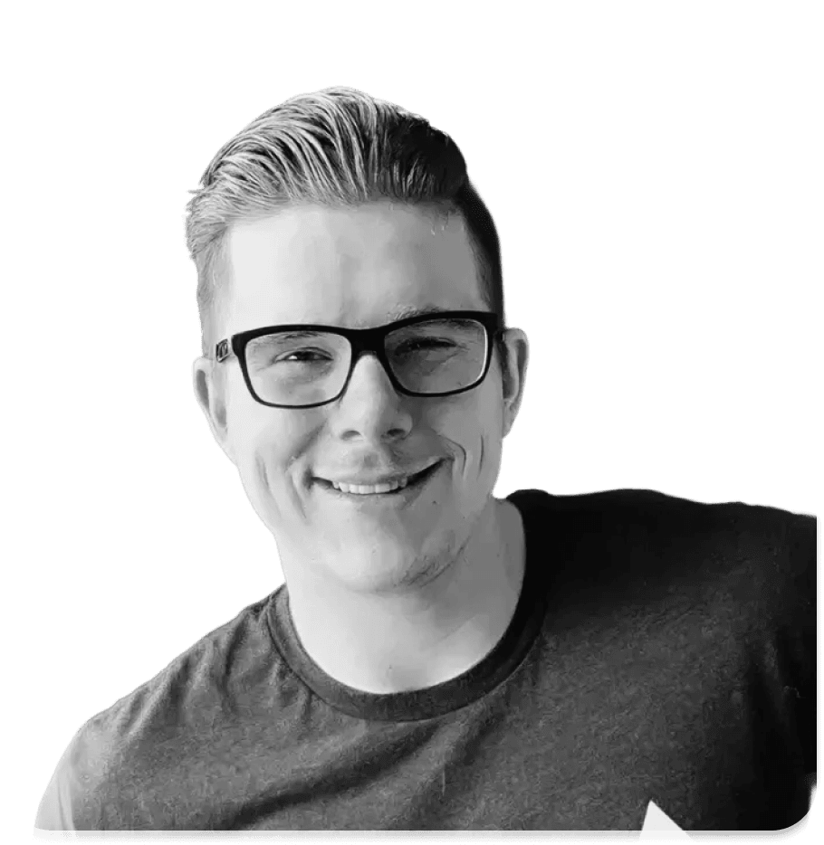 Nick Hansen